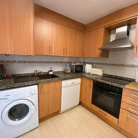 Vacacional En Marinas De Денія