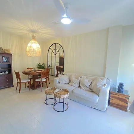 Vacacional En Marinas De