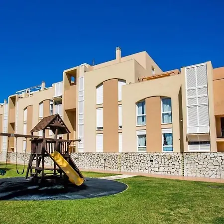 Vacacional En Marinas De Апартаменти *