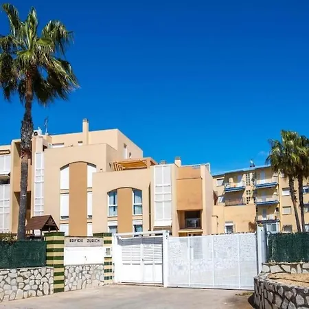 Vacacional En Marinas De *