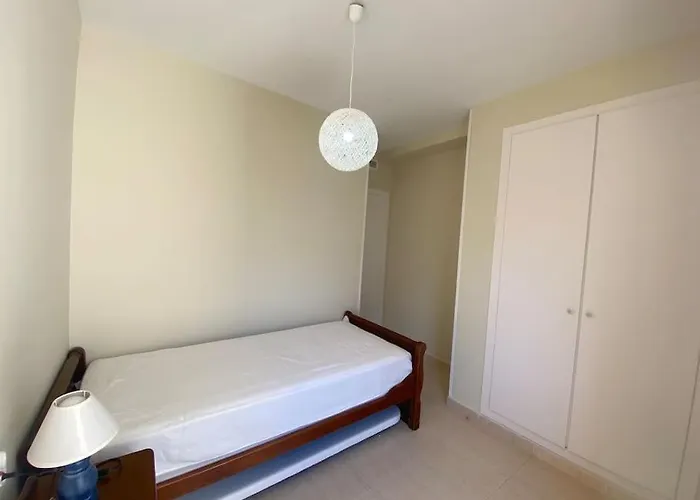 Vacacional En Marinas De * Денія