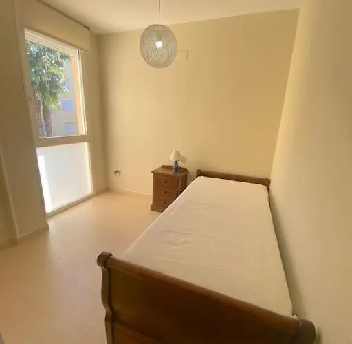 Vacacional En Marinas De Апартаменти *