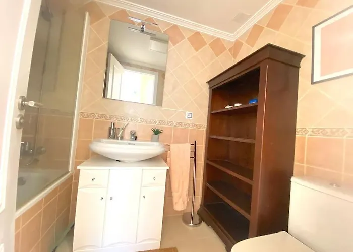 Vacacional En Marinas De *