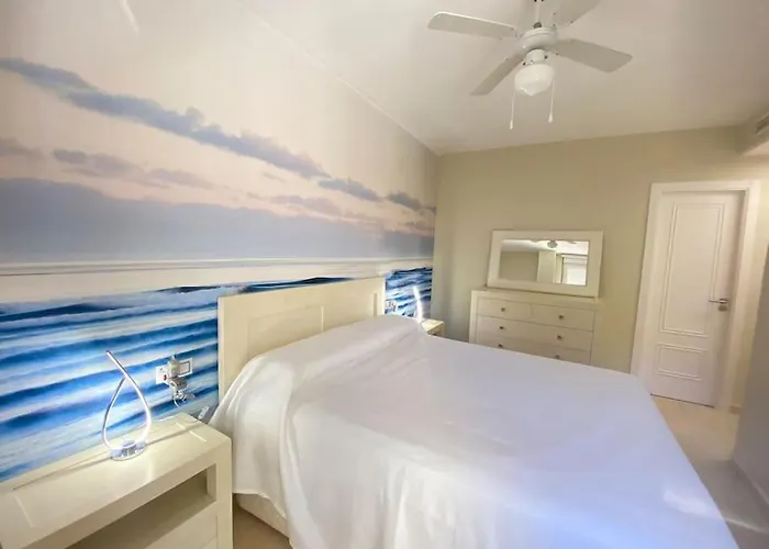 Vacacional En Marinas De Апартаменти *