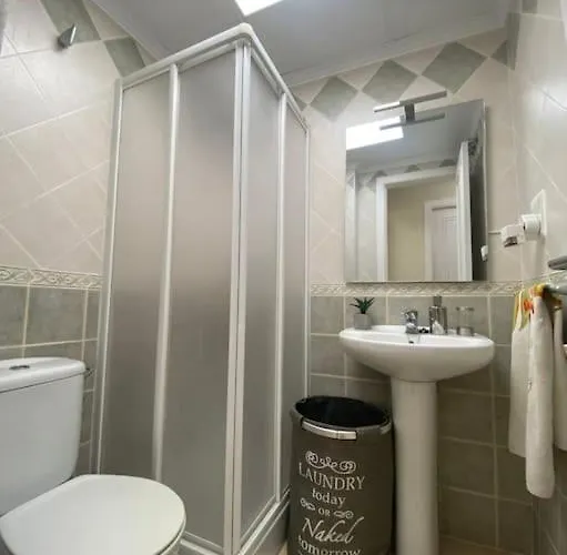 Vacacional En Marinas De Апартаменти