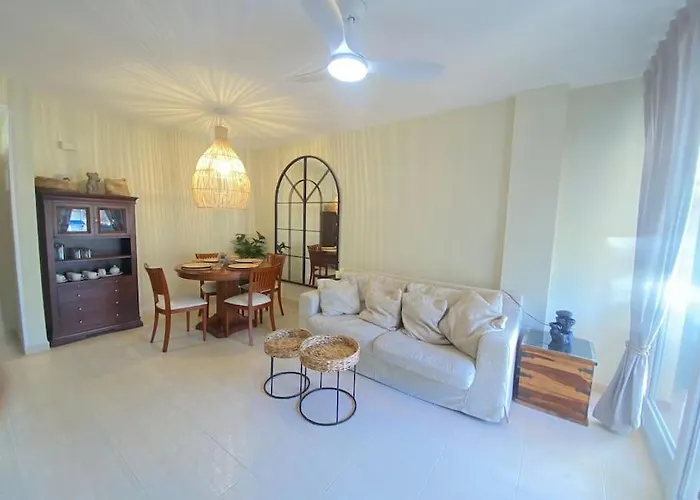 Vacacional En Marinas De