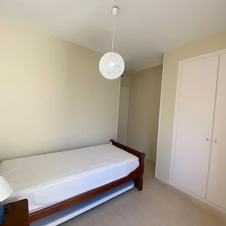 Vacacional En Marinas De * Dénia