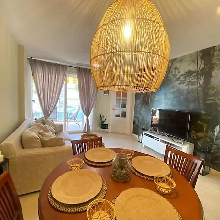 Vacacional En Marinas De * Dénia