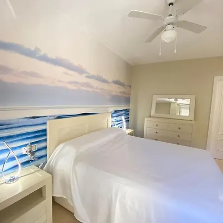 Vacacional En Marinas De Apartamento *