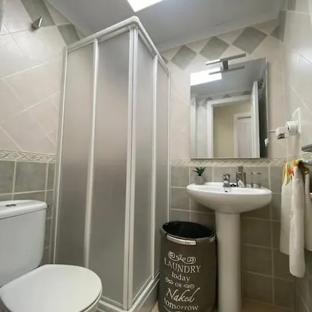 Vacacional En Marinas De Apartamento