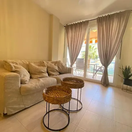 Vacacional En Marinas De * Dénia