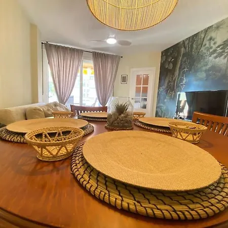 Vacacional En Marinas De Dénia