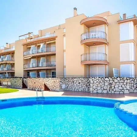 Vacacional En Marinas De * Дения